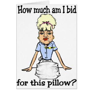 Pillow?