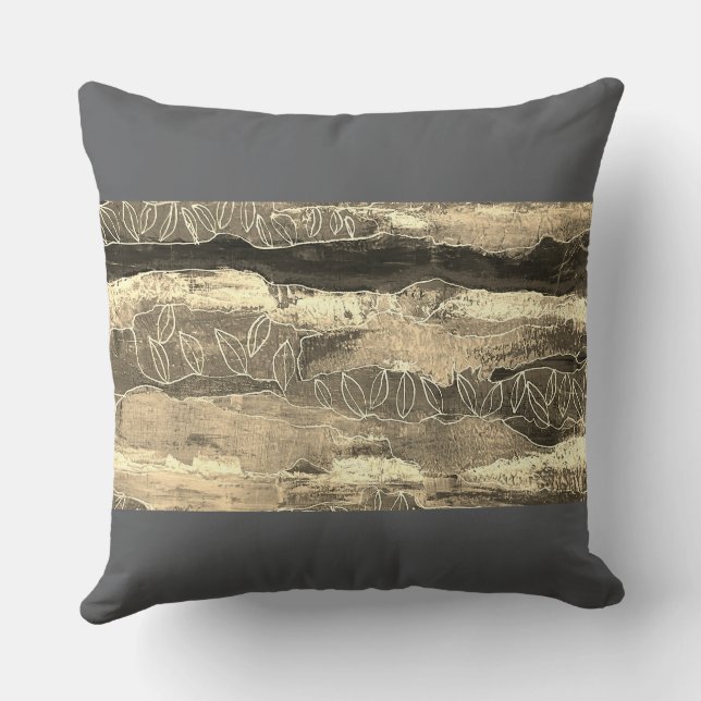 Pillow (Back)