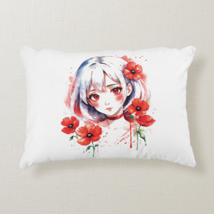 Pillow Anime 