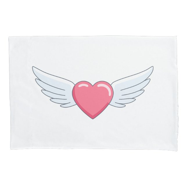 Pillow case  (Front)