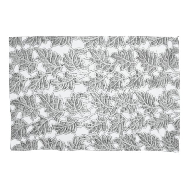 PILLOW CASE ART AND DESIGN  (Front)