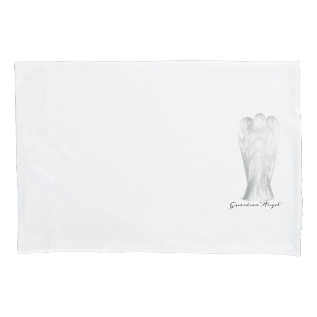 PILLOW CASE ART AND DESIGN  (Front)