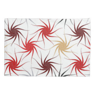 Pillow Case Colourful Colours