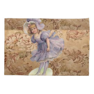 Pillow Case Victorian