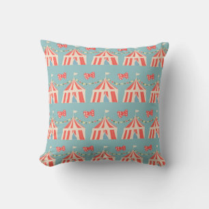Pillow Circus Tent
