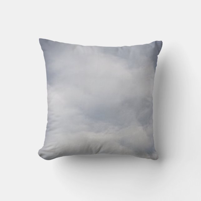 PILLOW CLOUD (Front)