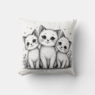 Pillow cushion