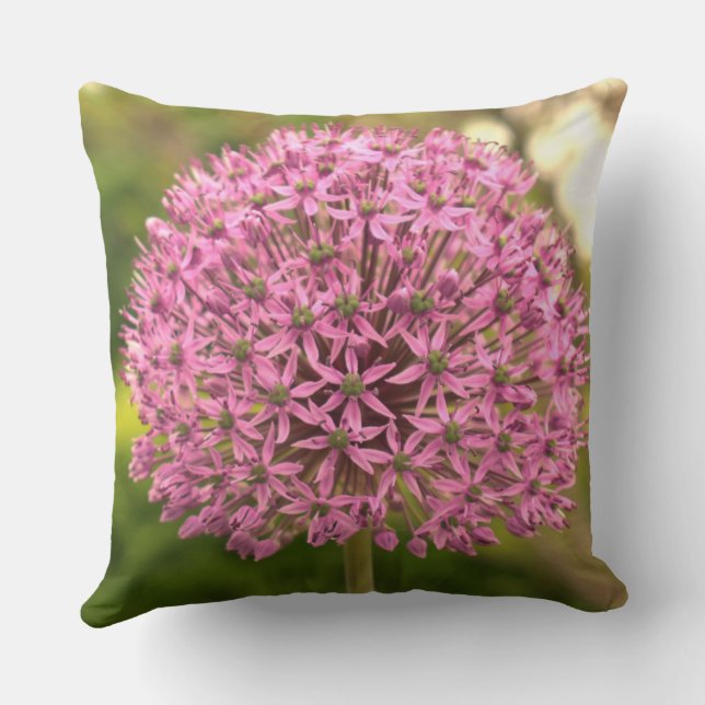 PILLOW CUSHION (Back)