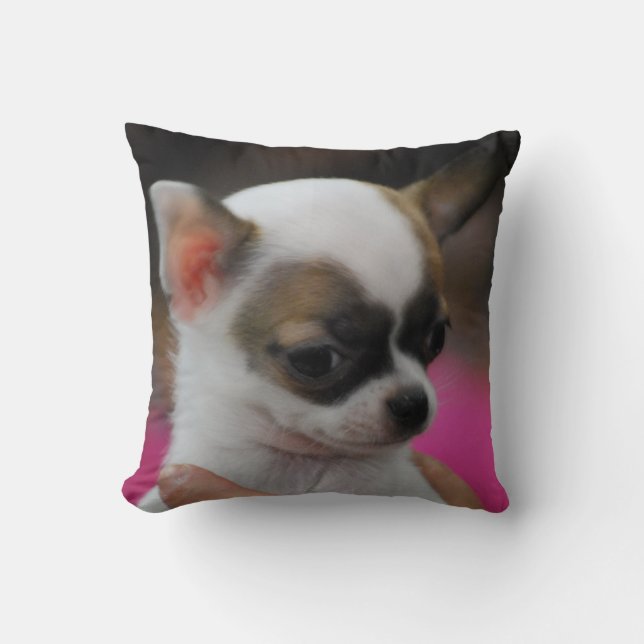 pillow - Customized (Front)