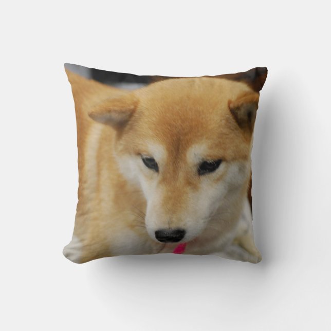 pillow - Customized (Front)