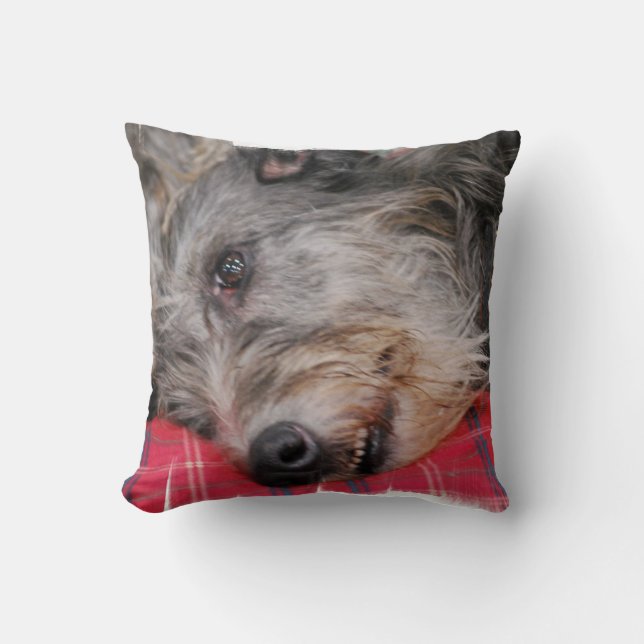 pillow - Customized (Front)