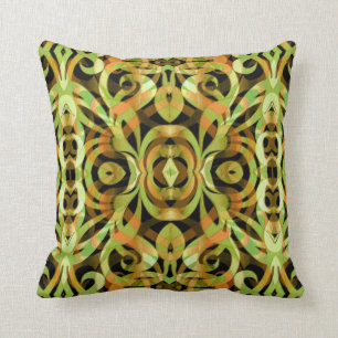 Pillow Ethnic Style