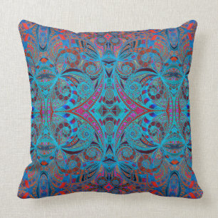 Pillow Ethnic Style