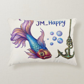 Pillow fish