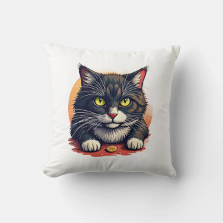 Pillow for Cat