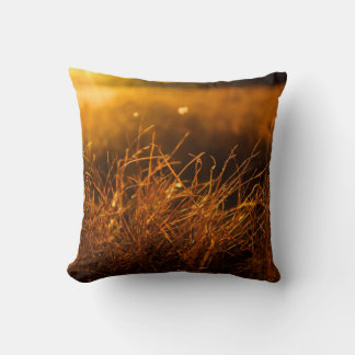 Pillow For Nature Lovers