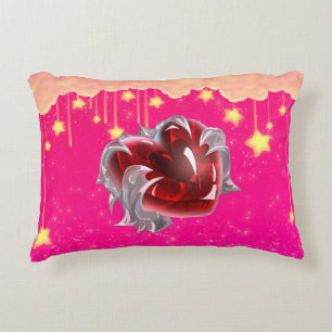 Pillow gift for Valentine's Day