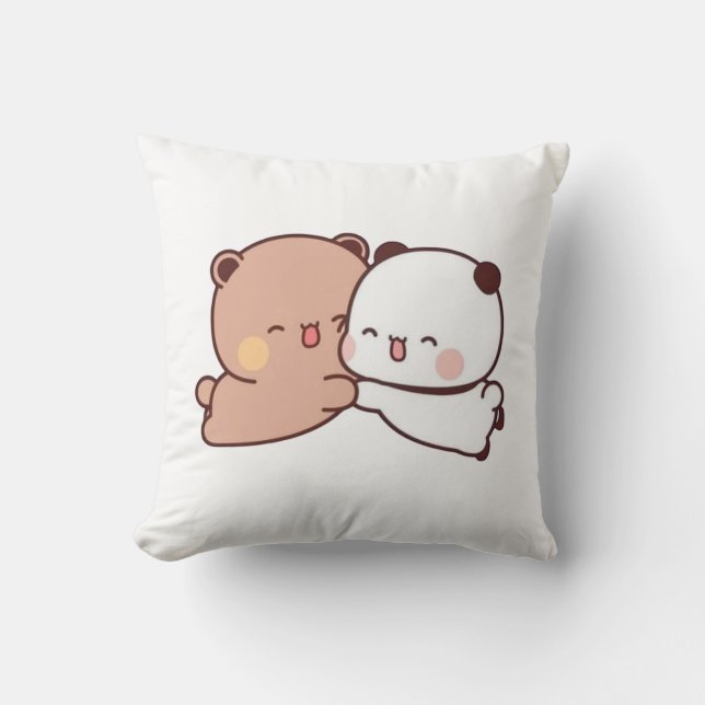 Pillow lovely (Front)