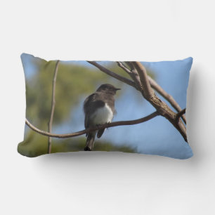 Pillow (lumbar) - Flycatcher v.2