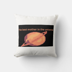 Pillow mother's day