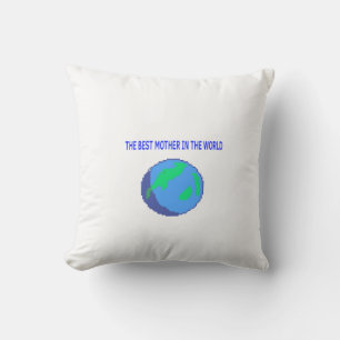 Pillow mother's day