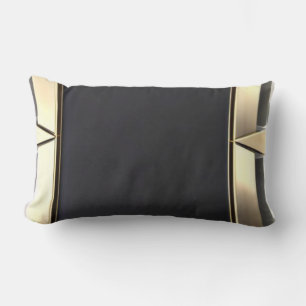 Pillow/Neo Gold/Long Throw Pillow
