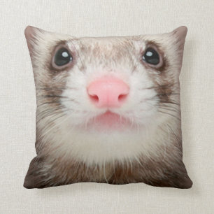 Pillow pet Ferret