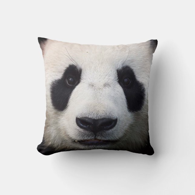 pillow pet panda (Front)