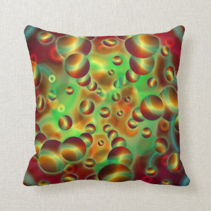 Pillow Psychedelic Visions