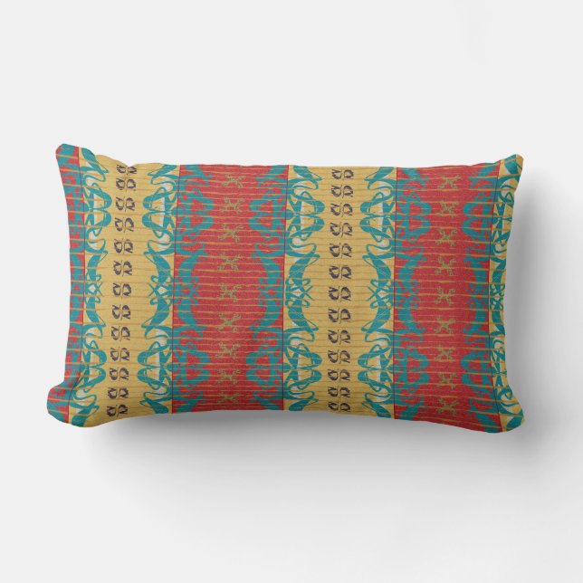 - Pillow Rectangular (Front)