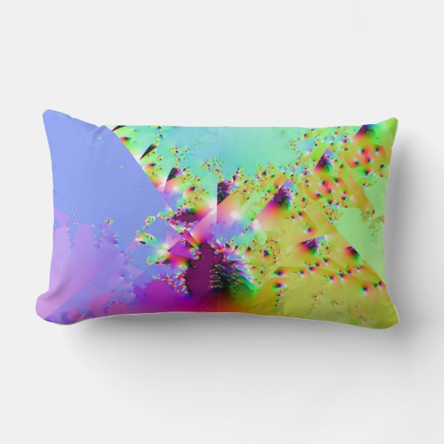 Pillow Reflex (Front)