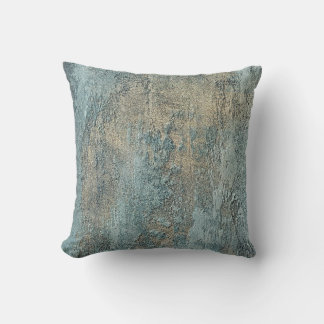 Pillow Rustic wall