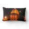 Pillow - SF colour over City Hall