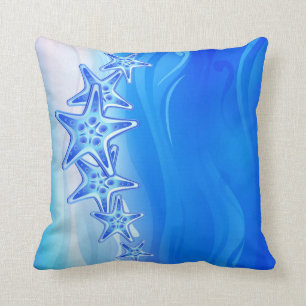 Pillow Starfish