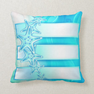 Pillow Starfish
