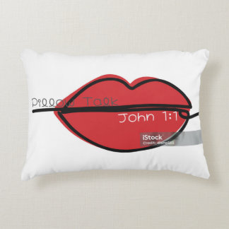 Pillow Talk