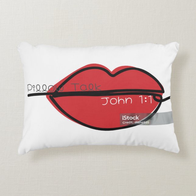 Pillow Talk (Front)