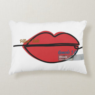 Pillow Talk