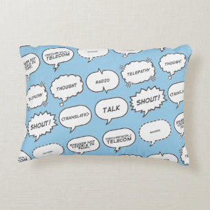 Pillow Talk