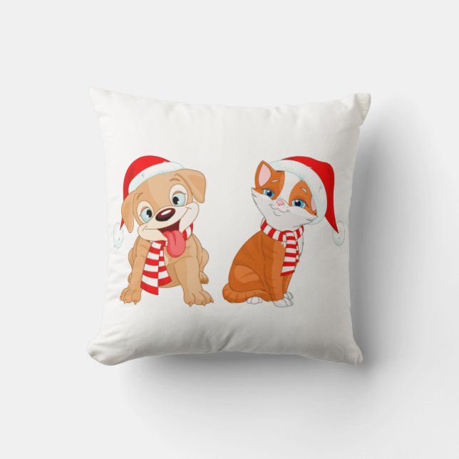 Pillow, Throw Pillow (Front)