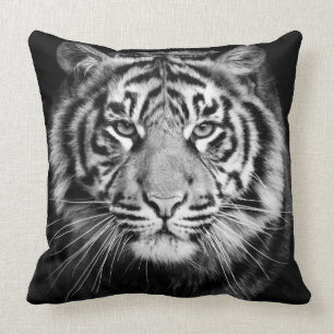 Pillow Tiger