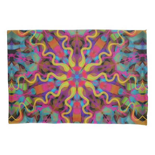 Pillowcase (Front-Left)