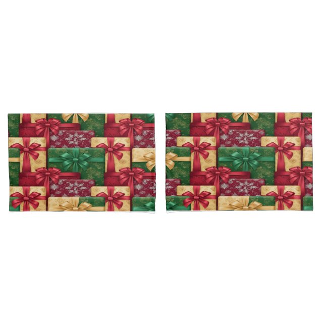 Pillowcase (Front-Set)