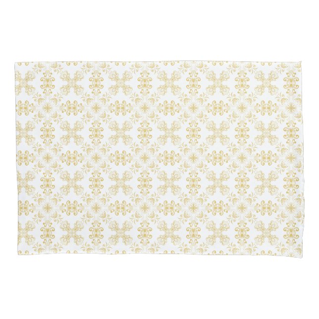Pillowcase (Front)