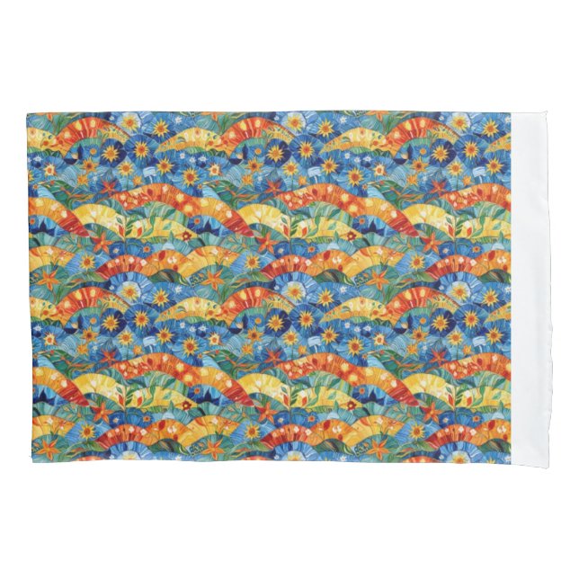 Pillowcase (Front-Left)