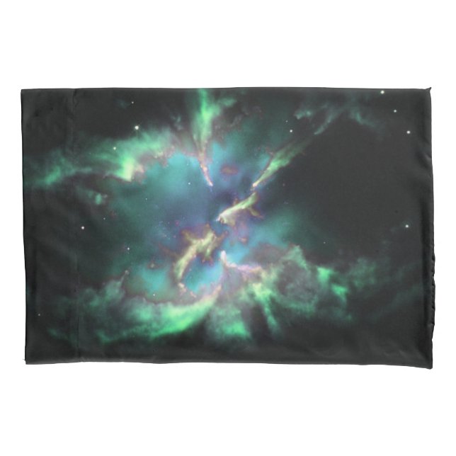 Pillowcase (Front)