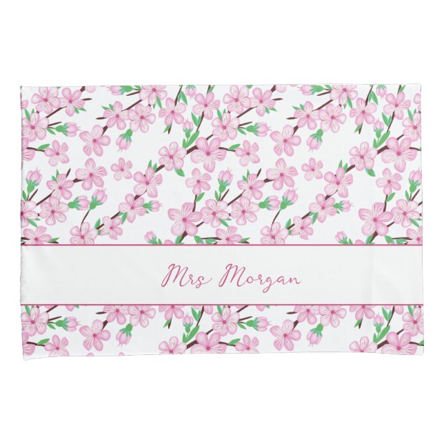 Pillowcase (Front-Right)