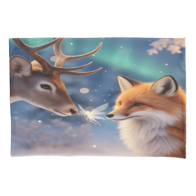 Pillowcase (Front-Left)