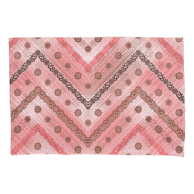 Pillowcase (Front)