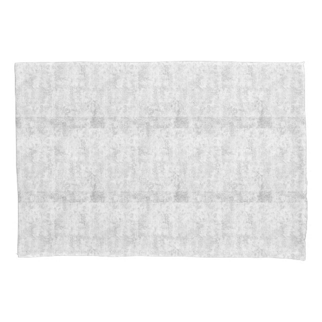 Pillowcase (Front)